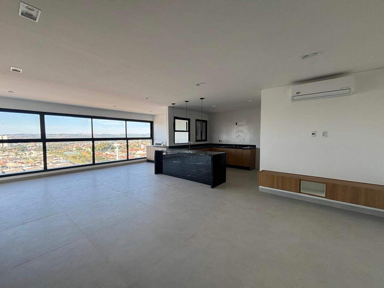 Apartamento para aluguel no Vila Castelo Branco: 