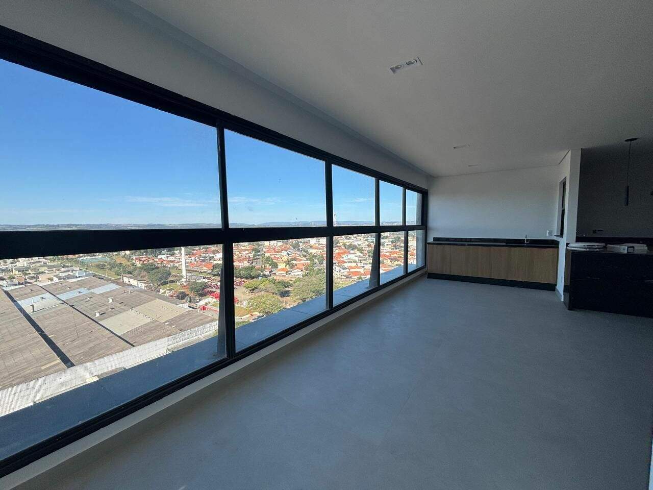 Apartamento para aluguel no Vila Castelo Branco: 