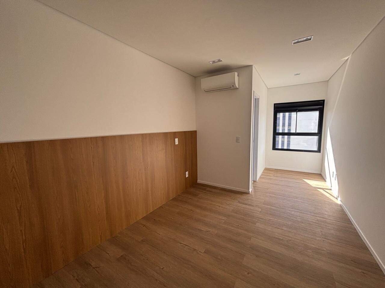 Apartamento para aluguel no Vila Castelo Branco: 