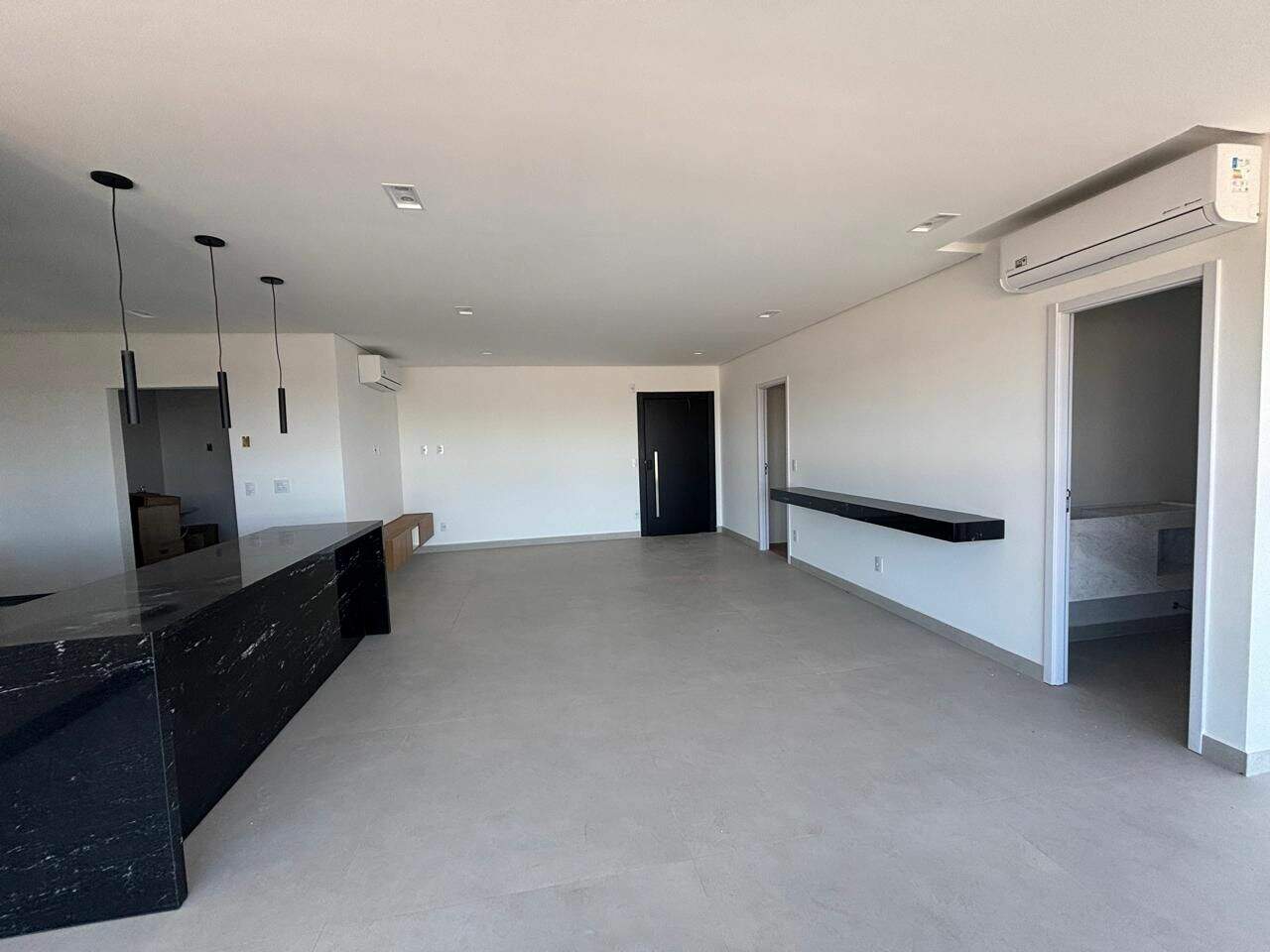 Apartamento para aluguel no Vila Castelo Branco: 