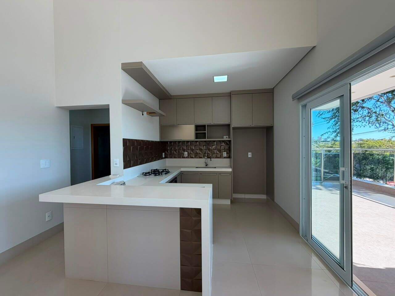 Casa à venda no Residencial Central Parque: 