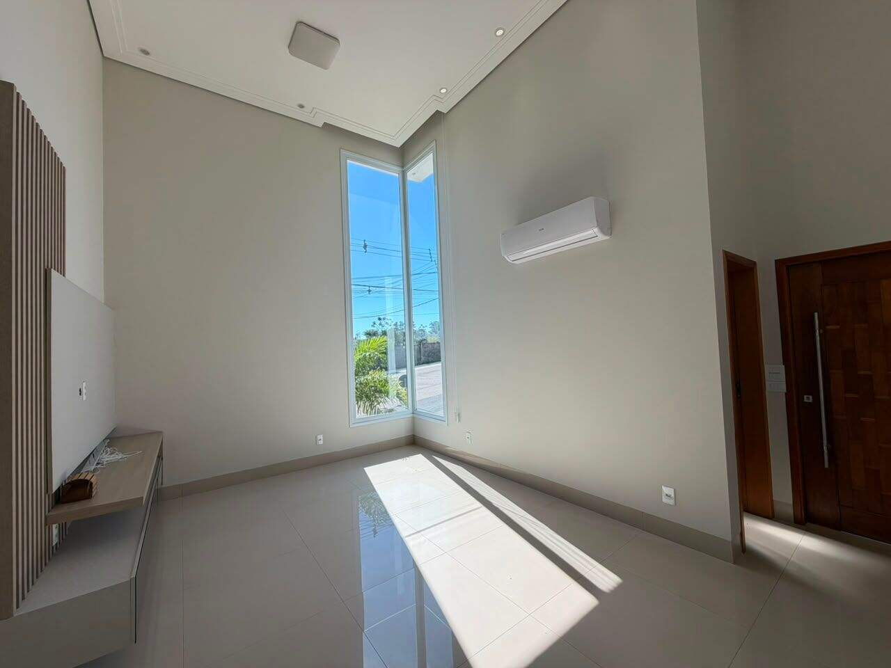 Casa à venda no Residencial Central Parque: 