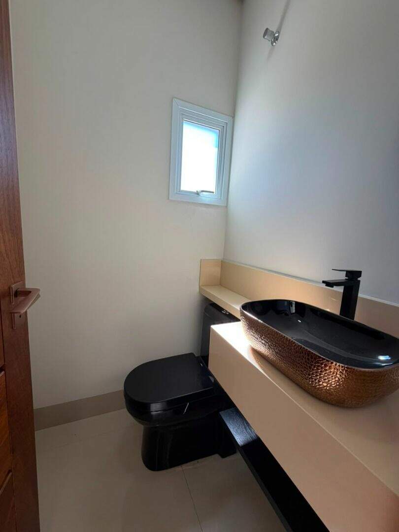 Casa à venda no Residencial Central Parque: 