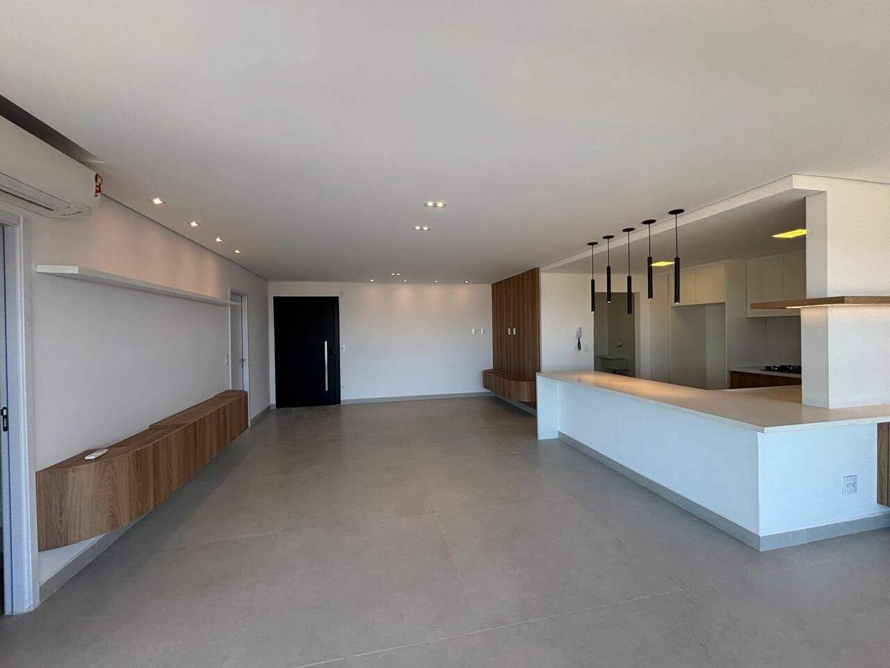 Apartamento à venda no Vila Castelo Branco: 