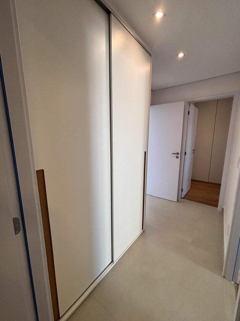 Apartamento à venda no Vila Castelo Branco: 
