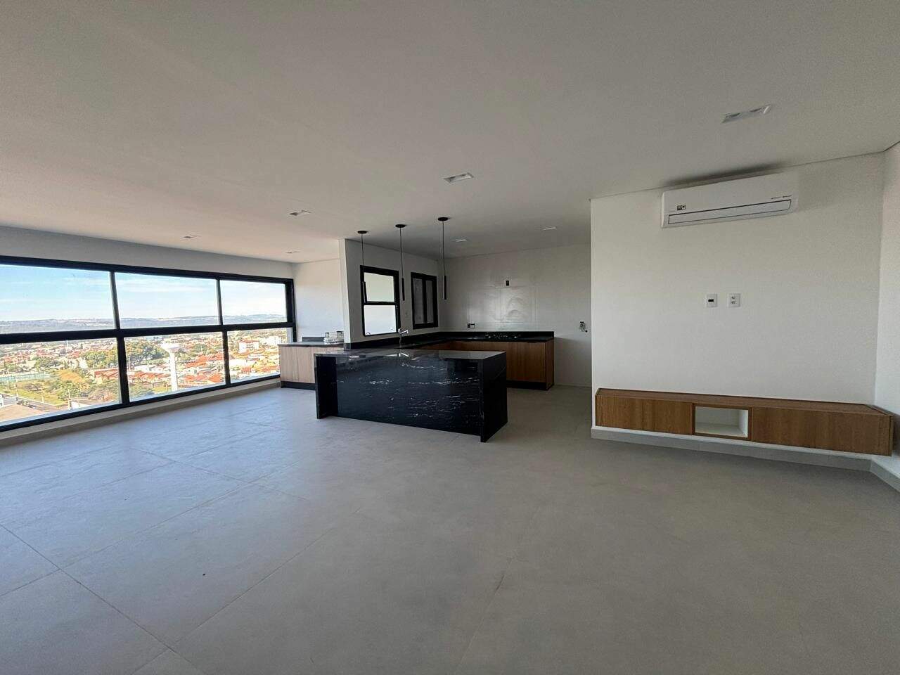 Apartamento à venda no Vila Castelo Branco: 