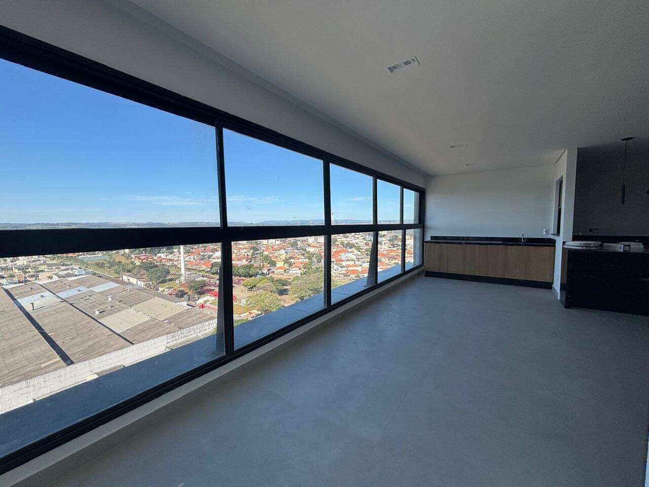 Apartamento à venda no Vila Castelo Branco: 