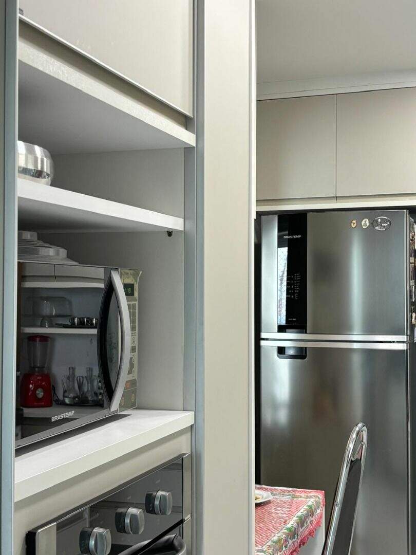 Apartamento para aluguel no Vila Castelo Branco: 