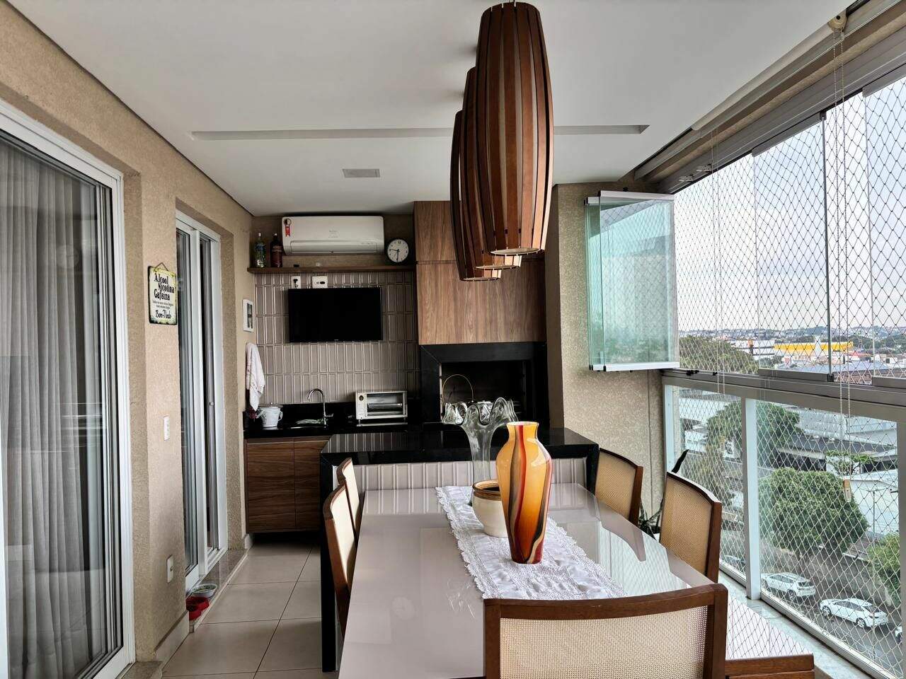 Apartamento para aluguel no Vila Castelo Branco: 