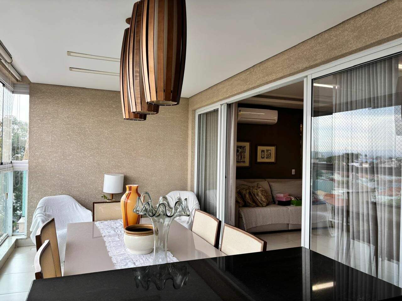 Apartamento para aluguel no Vila Castelo Branco: 