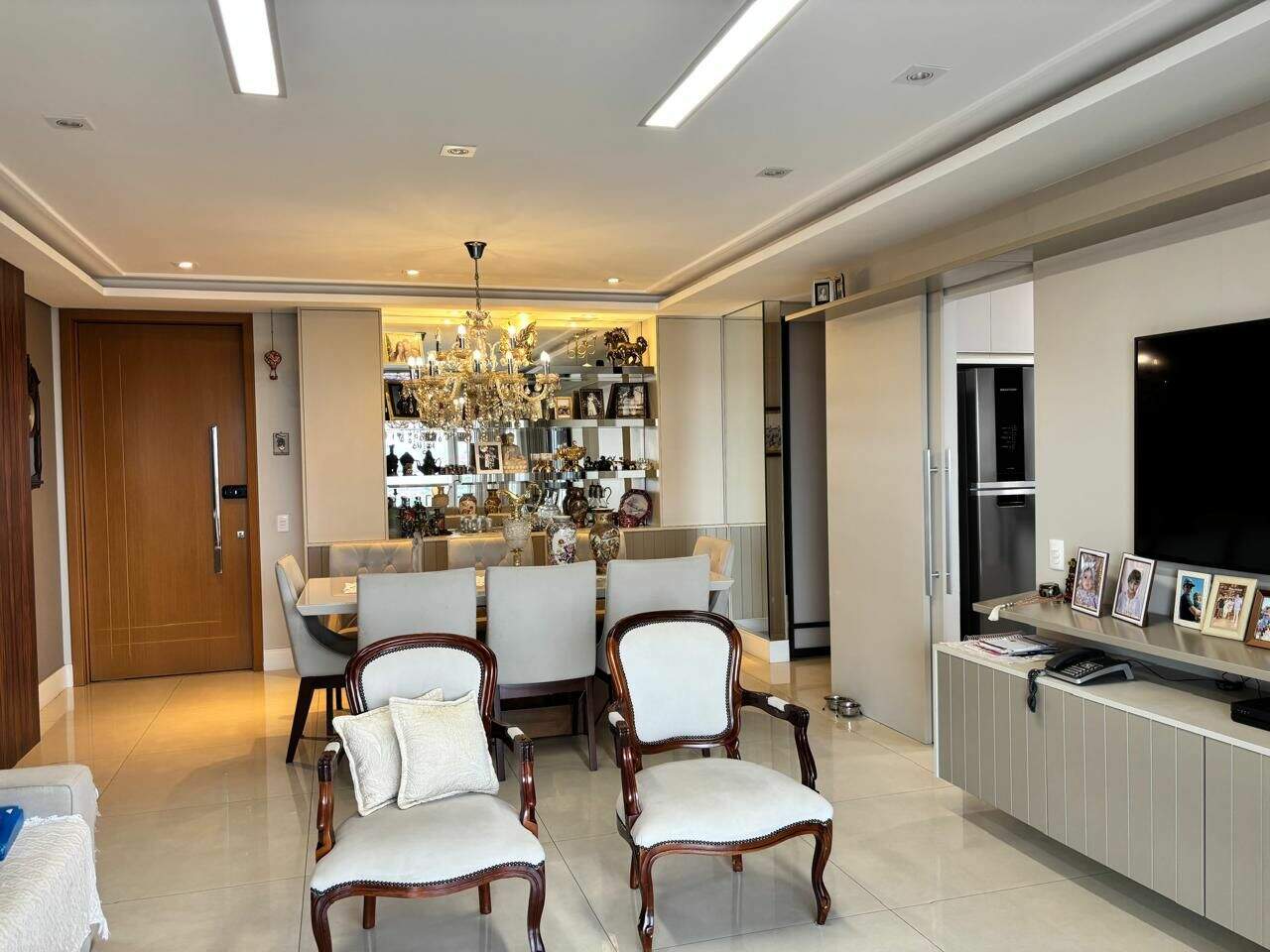 Apartamento para aluguel no Vila Castelo Branco: 