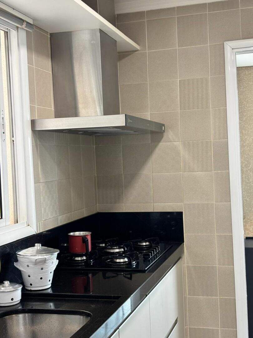 Apartamento para aluguel no Vila Castelo Branco: 