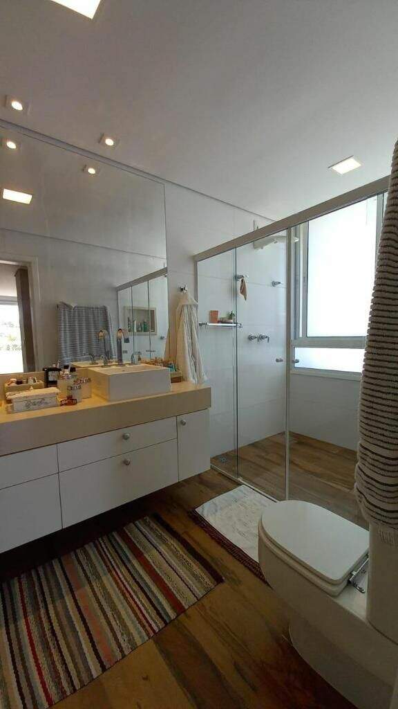 Casa à venda no Jardim Residencial Helvétia Park III: 