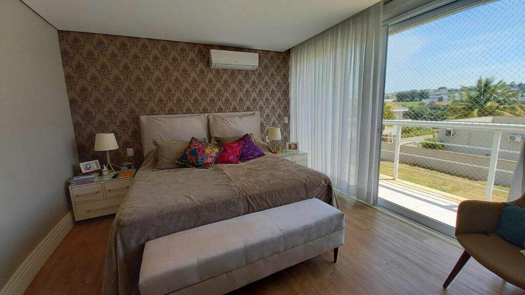 Casa à venda no Jardim Residencial Helvétia Park III: 