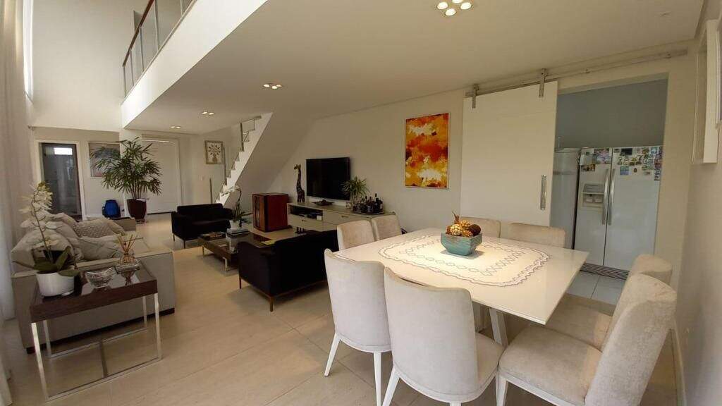 Casa à venda no Jardim Residencial Helvétia Park III: 