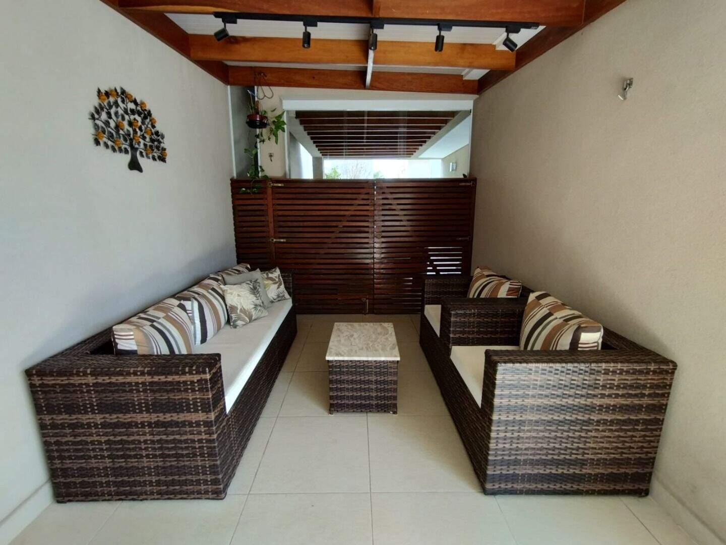 Casa à venda no Condomínio Maison Blanche: 
