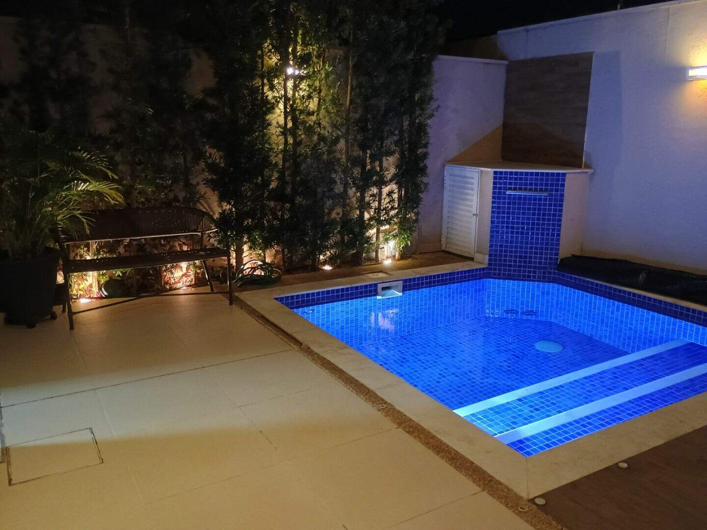 Casa à venda no Condomínio Maison Blanche: 