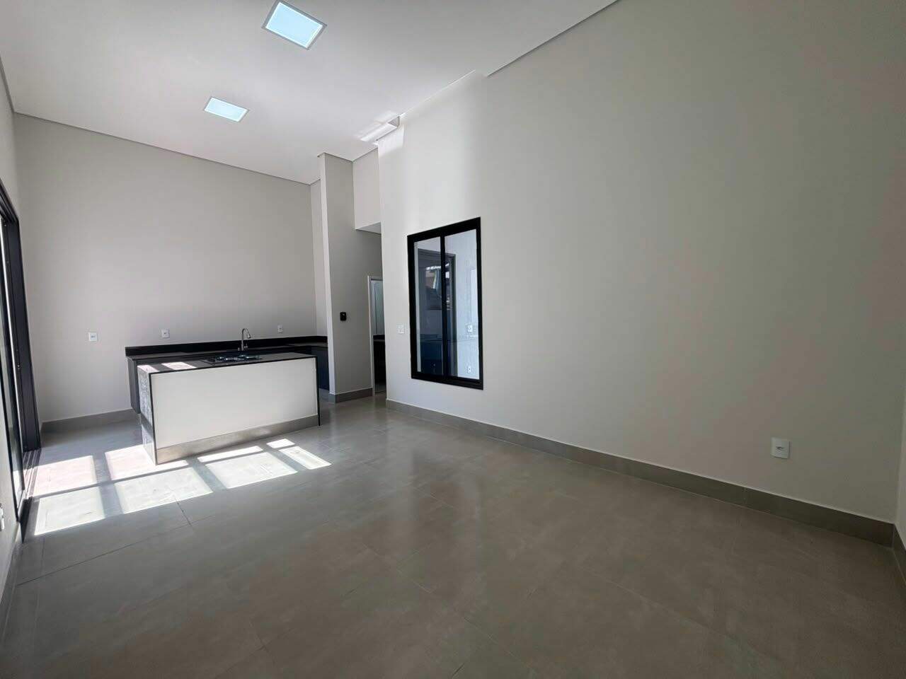 Casa para aluguel no Park Granreserve: 