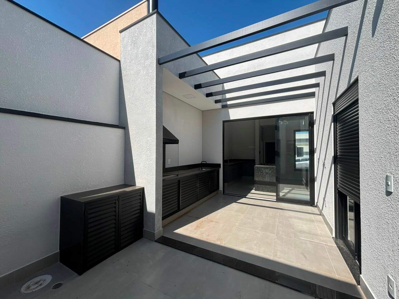 Casa para aluguel no Park Granreserve: 