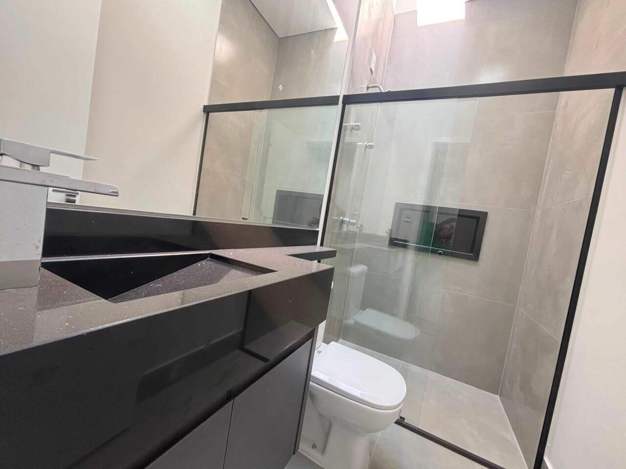 Casa para aluguel no Park Granreserve: 