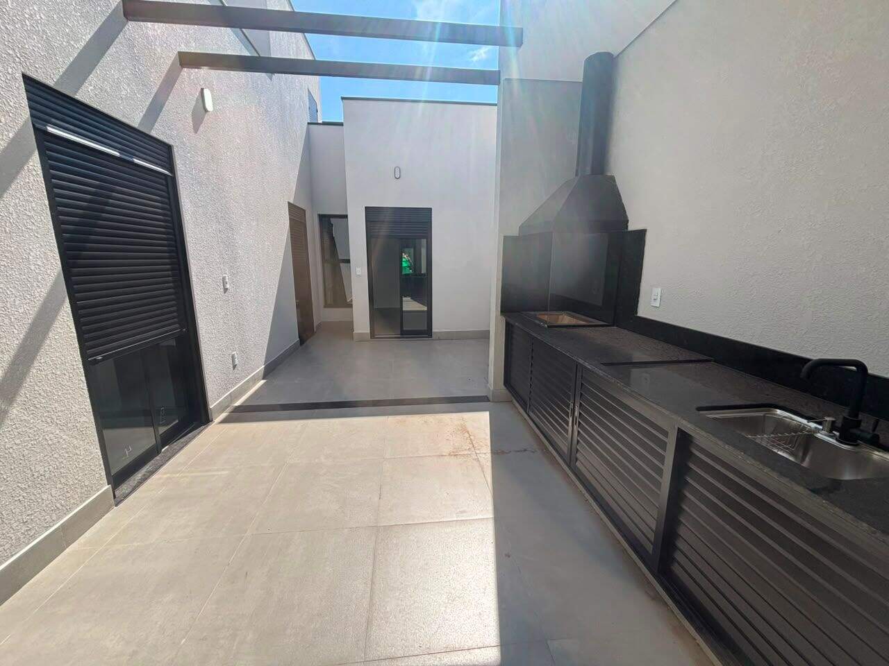 Casa para aluguel no Park Granreserve: 