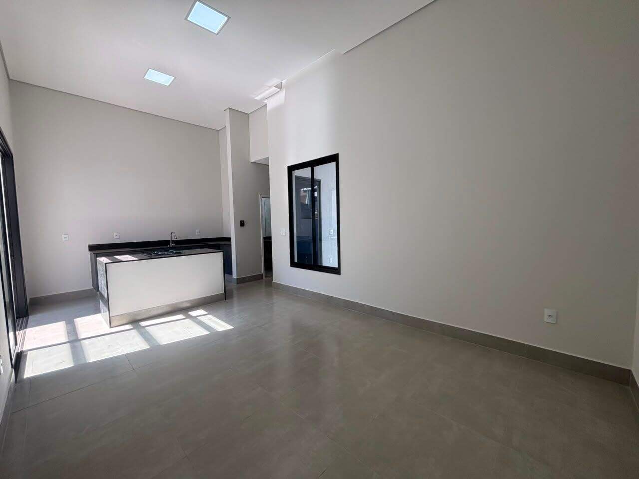Casa para aluguel no Park Granreserve: 