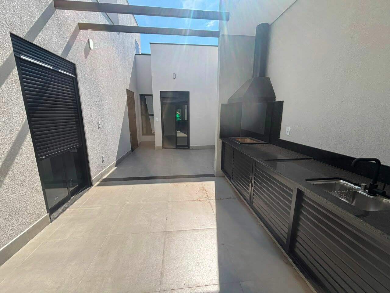 Casa para aluguel no Park Granreserve: 