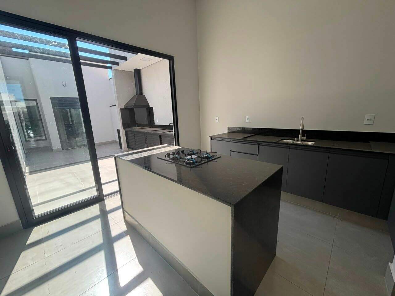 Casa para aluguel no Park Granreserve: 