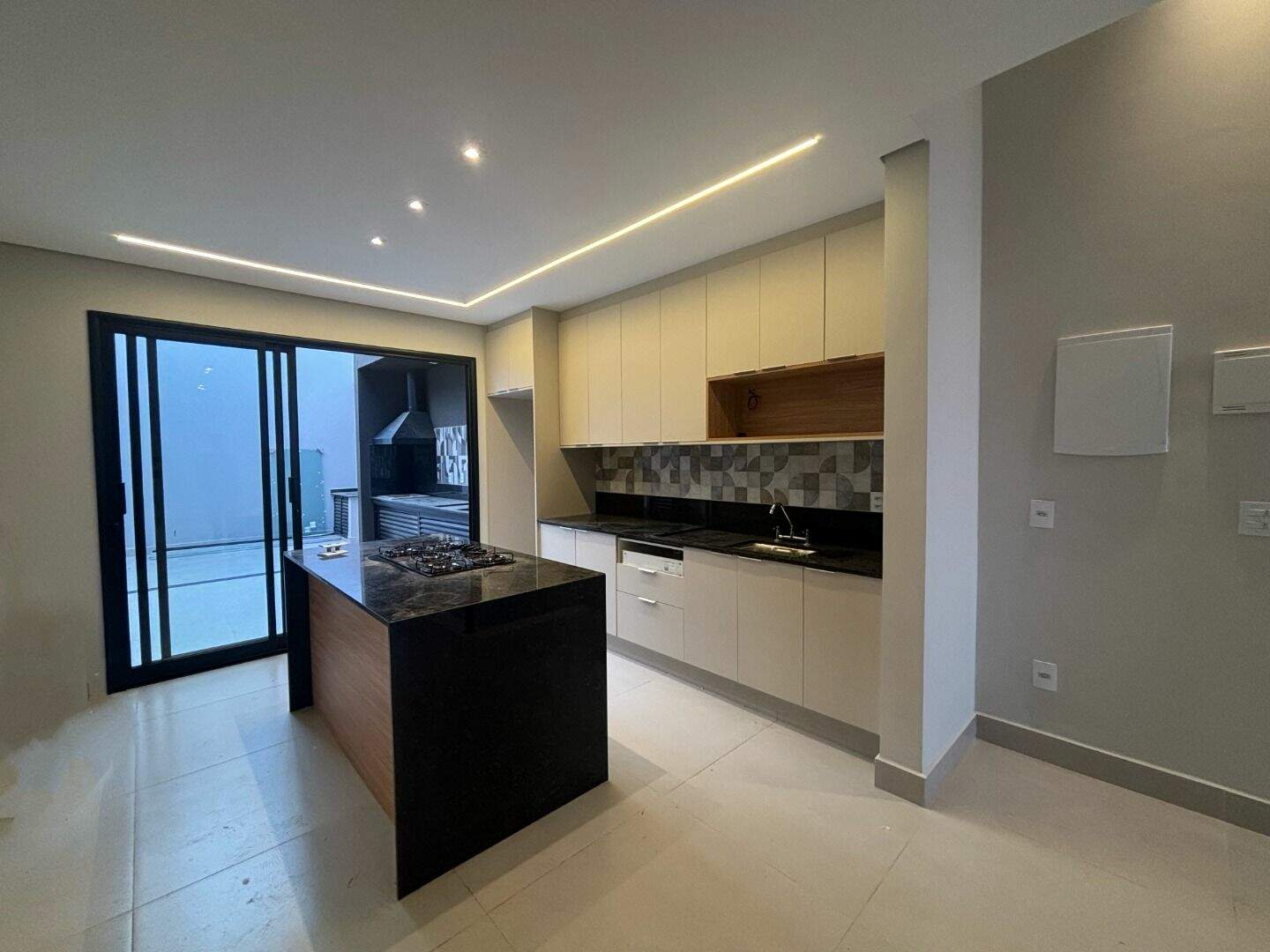 Casa para aluguel no Park Gran Reserve: 