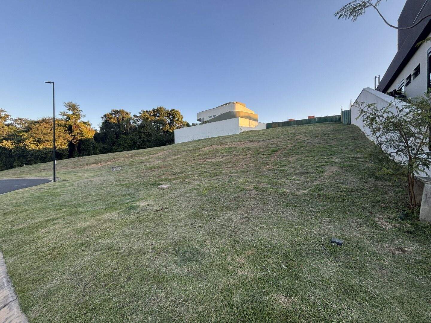 Terreno à venda no Jardim Santa Rita: 