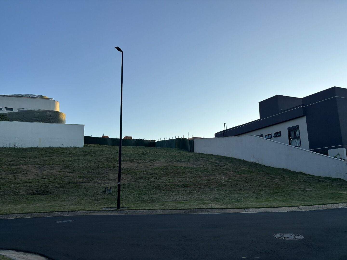 Terreno à venda no Jardim Santa Rita: 