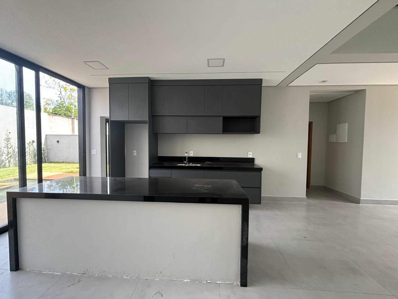 Casa para aluguel no Condomínio Residencial Milano: 