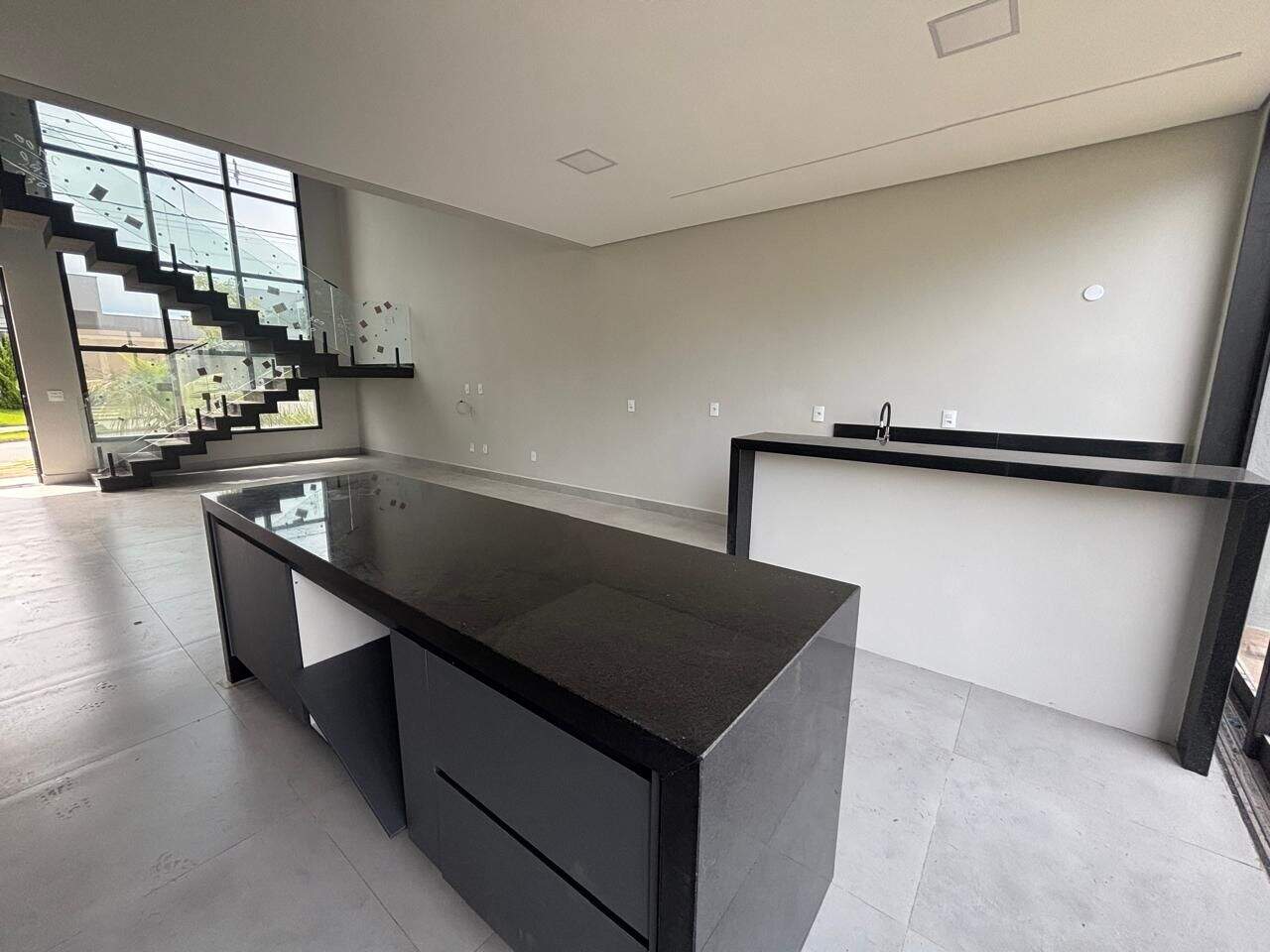 Casa para aluguel no Condomínio Residencial Milano: 