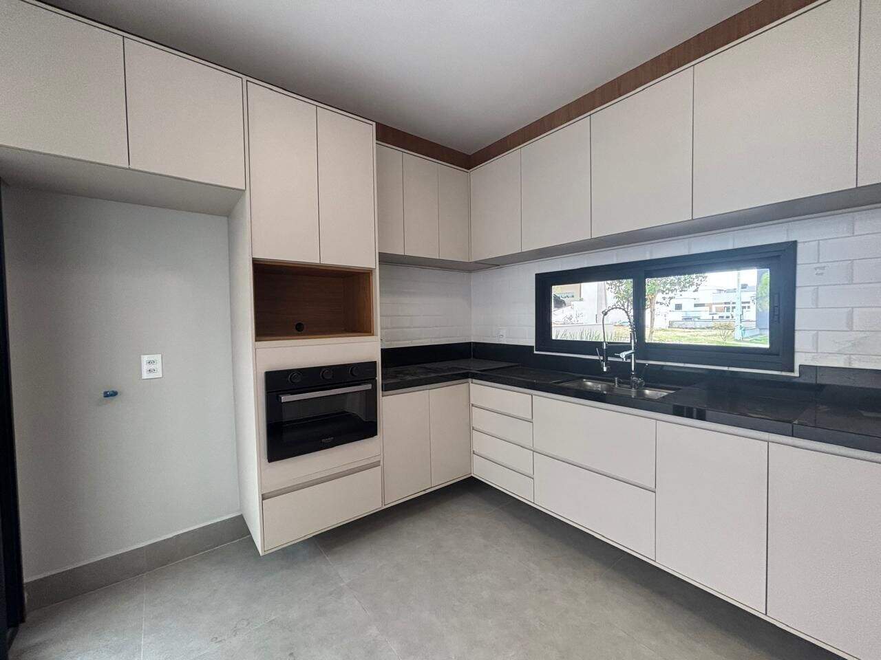 Casa para aluguel no Residencial Milano: 