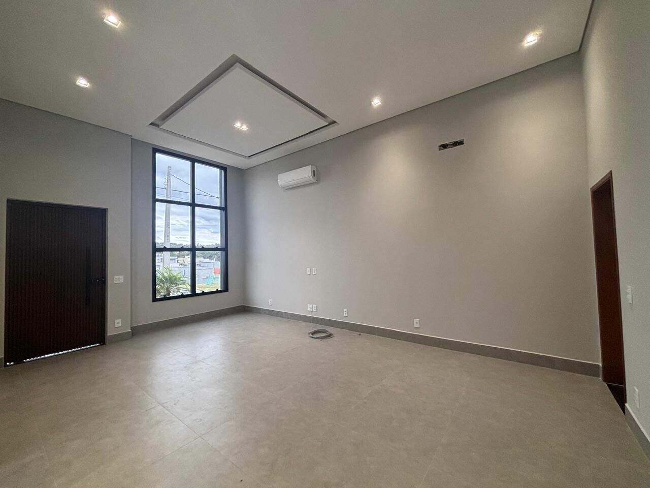 Casa para aluguel no Residencial Milano: 