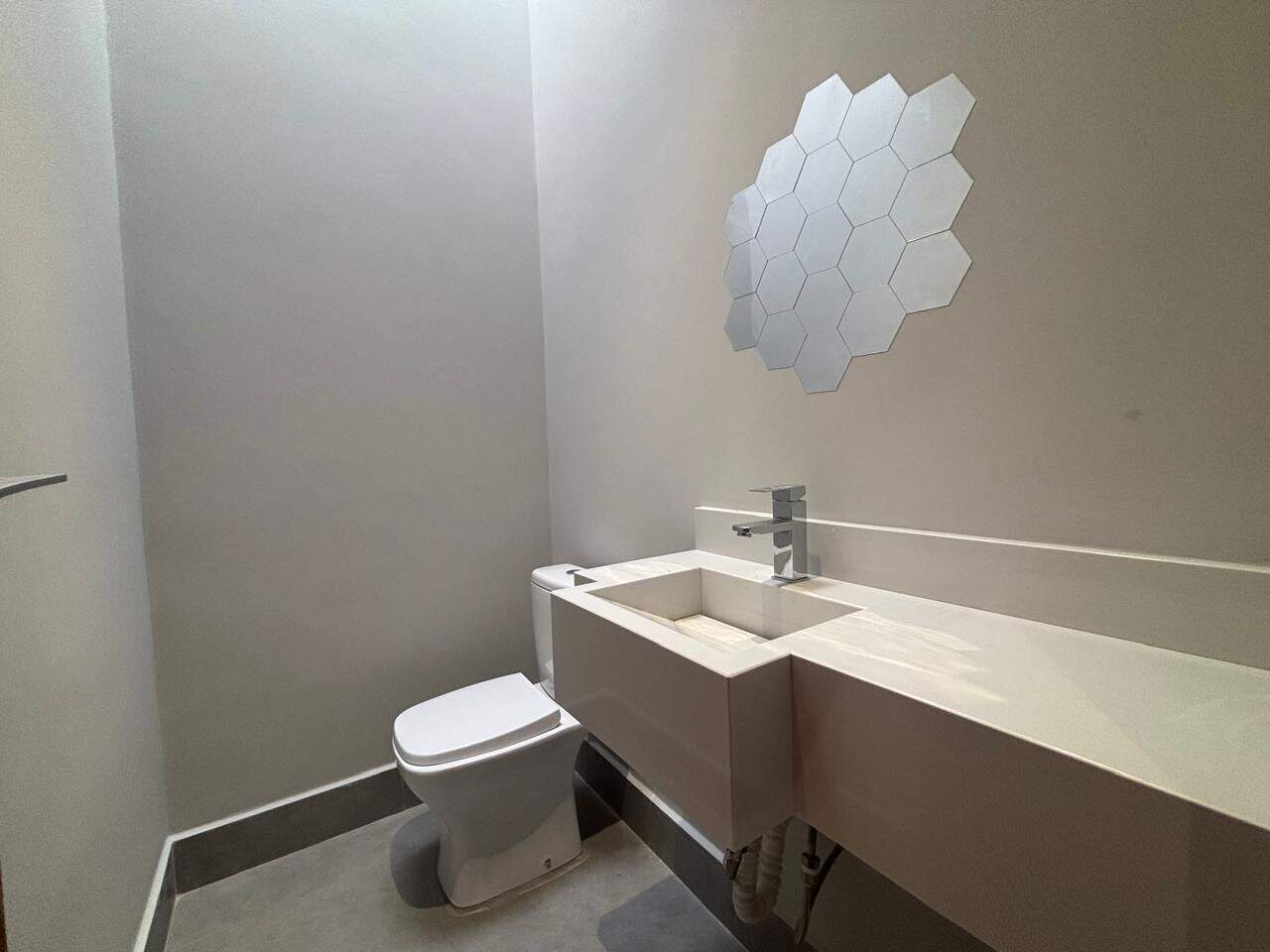 Casa à venda no Residencial Milano: 