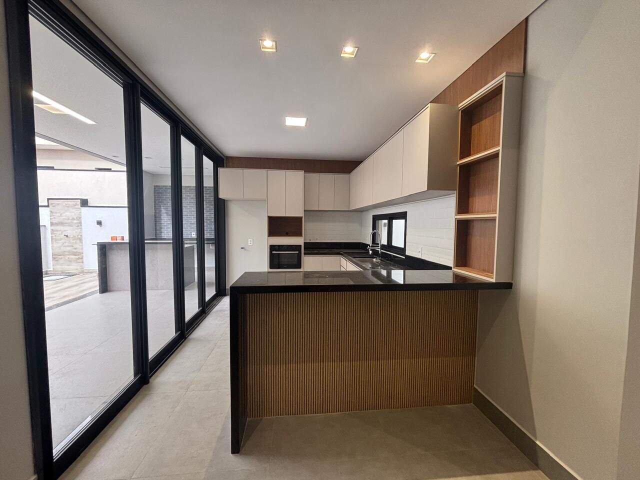 Casa à venda no Residencial Milano: 
