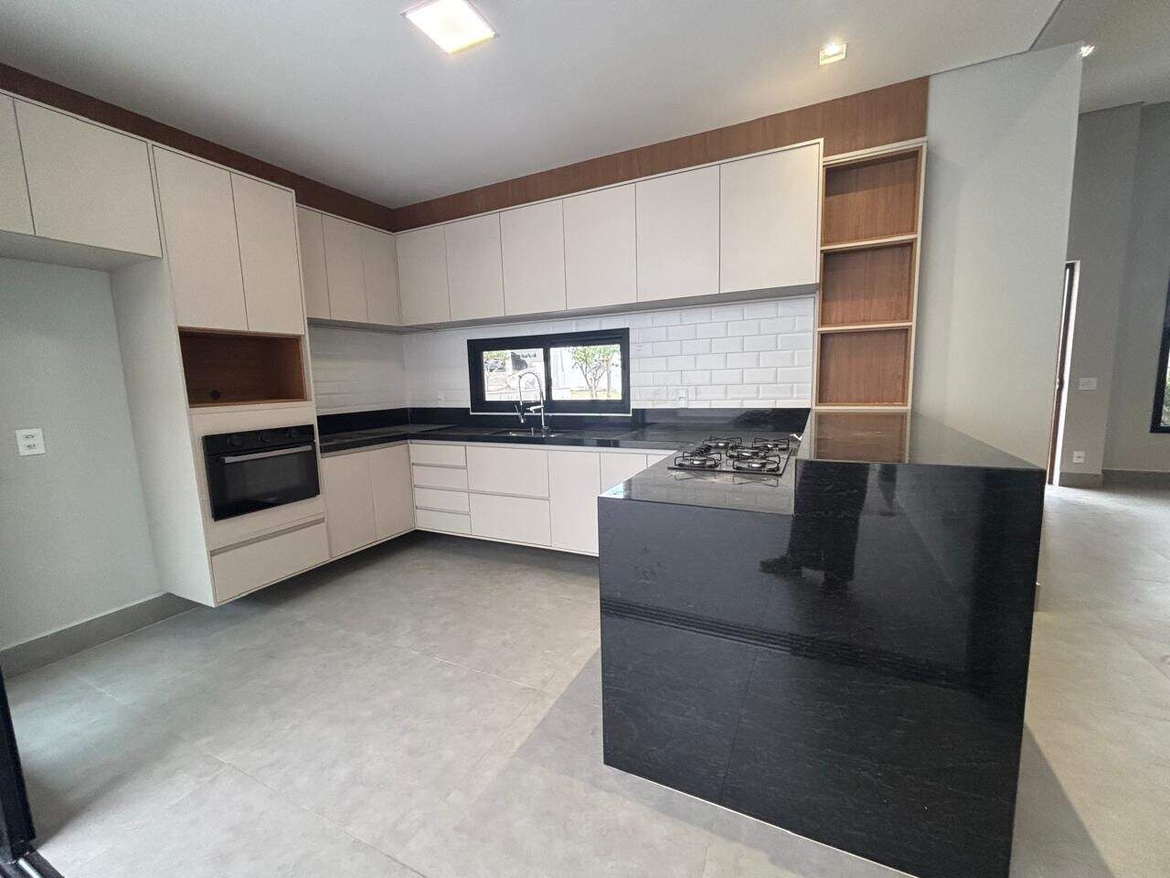 Casa à venda no Residencial Milano: 
