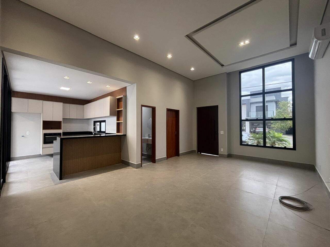 Casa à venda no Residencial Milano: 