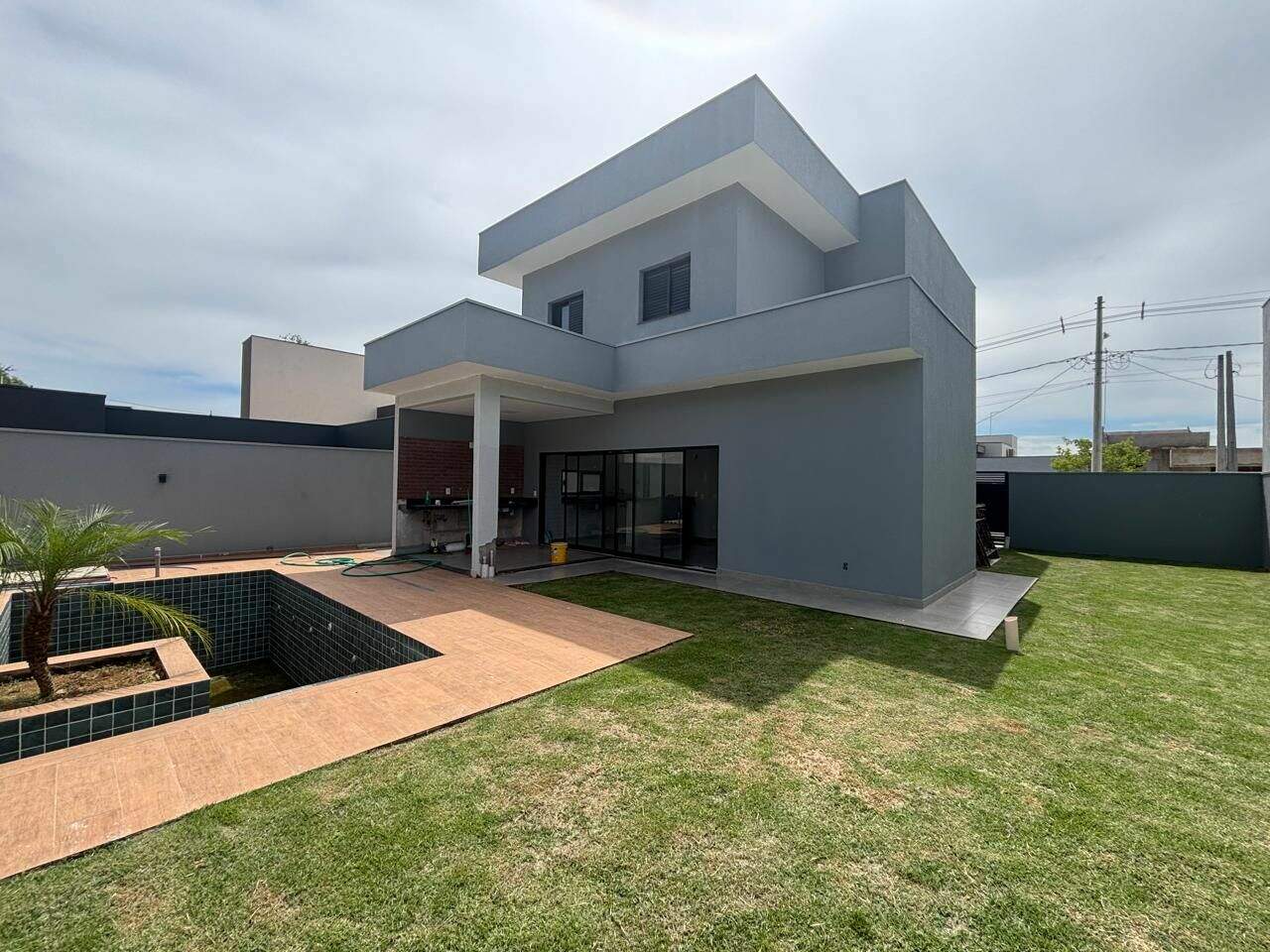 Casa para aluguel no Colinas de Indaiatuba,: 