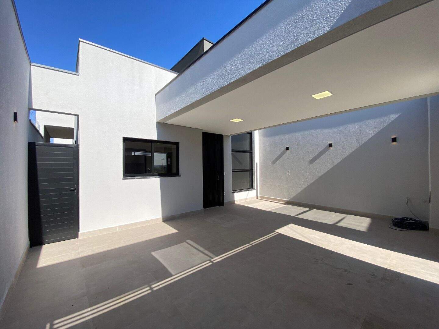 Casa à venda no Jardim Bom Sucesso: 