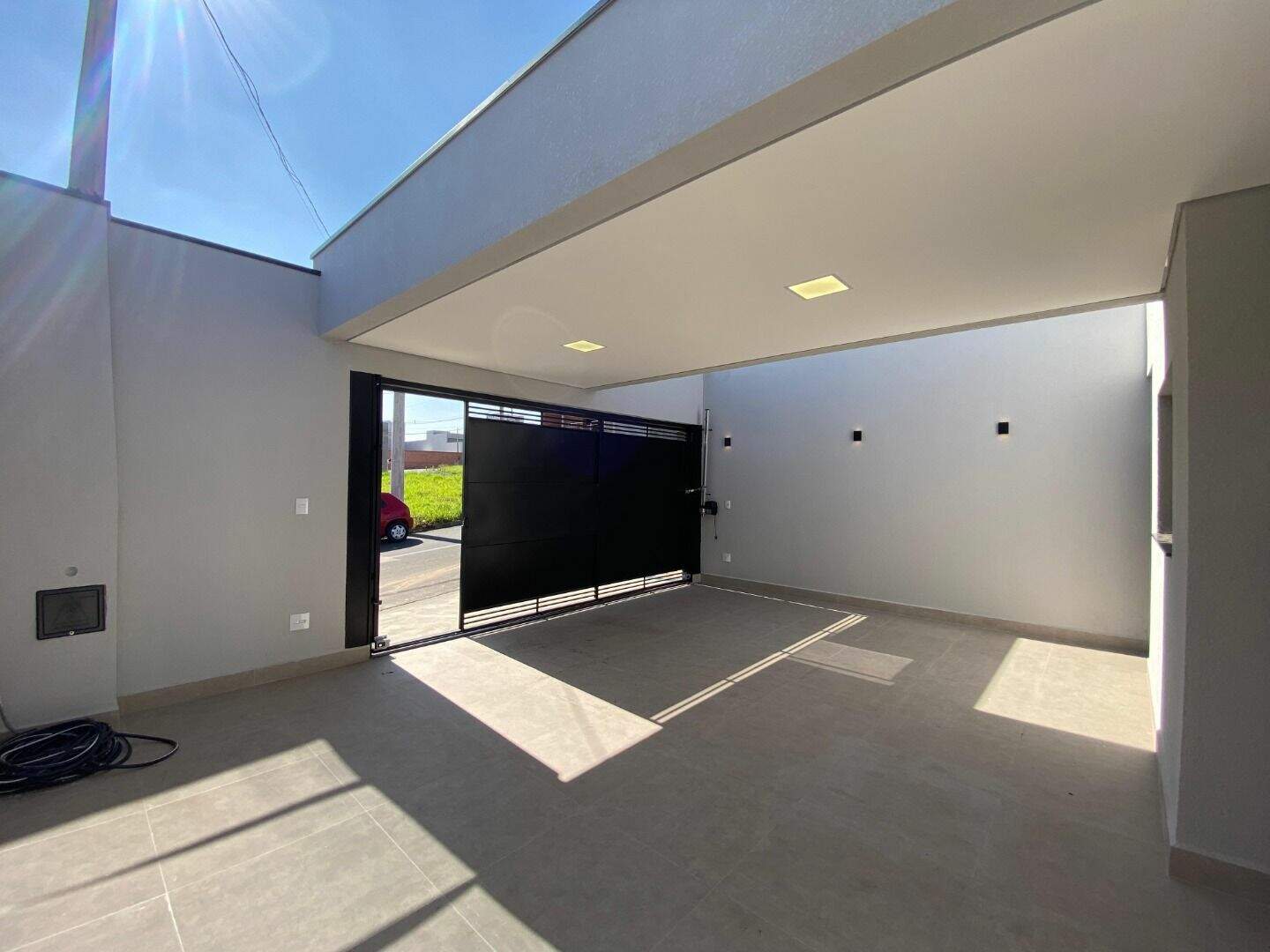 Casa à venda no Jardim Bom Sucesso: 