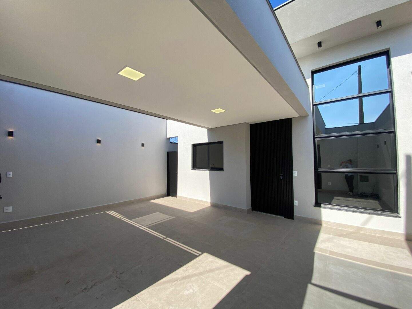 Casa à venda no Jardim Bom Sucesso: 