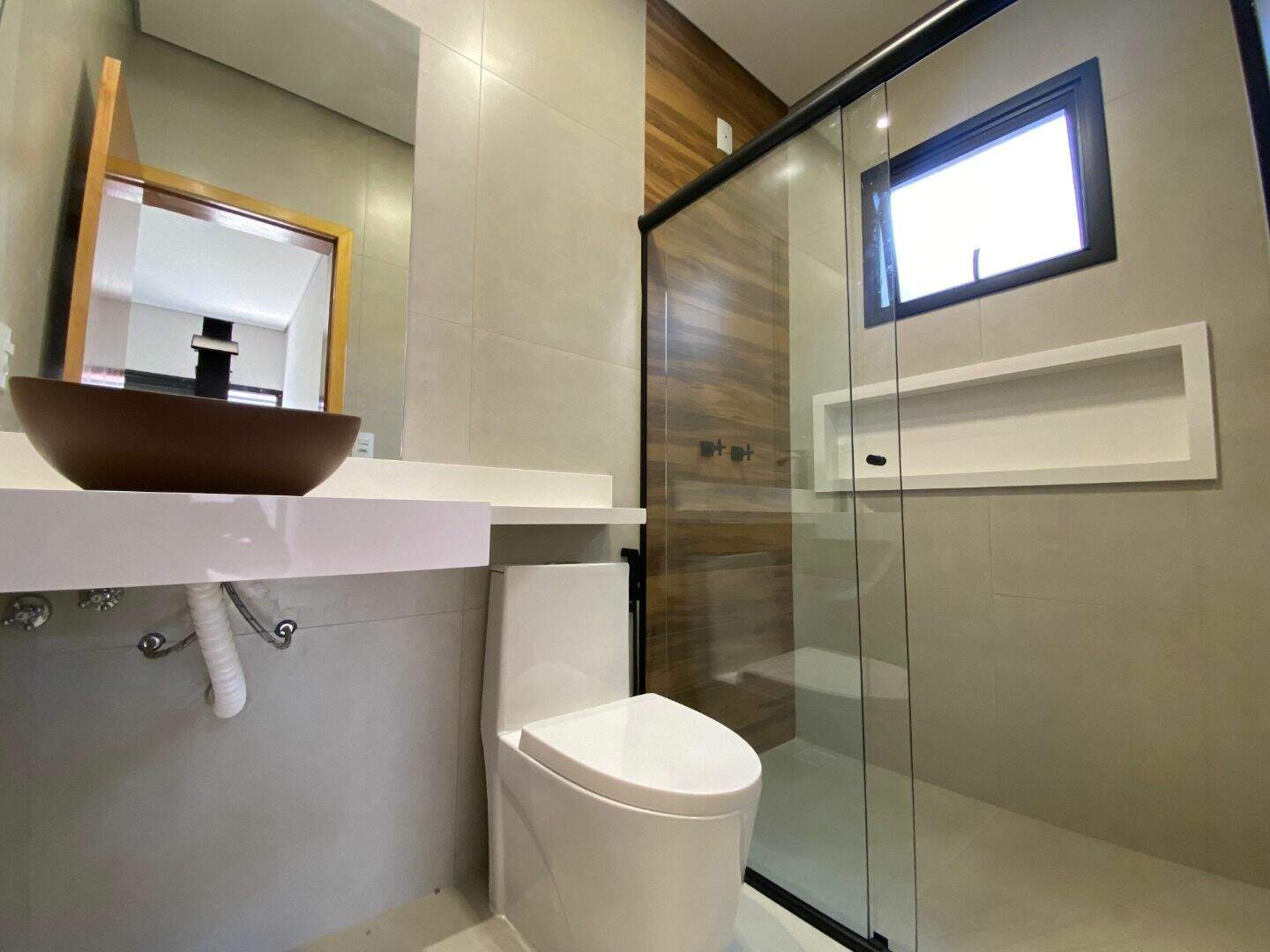 Casa à venda no Jardim Bom Sucesso: 