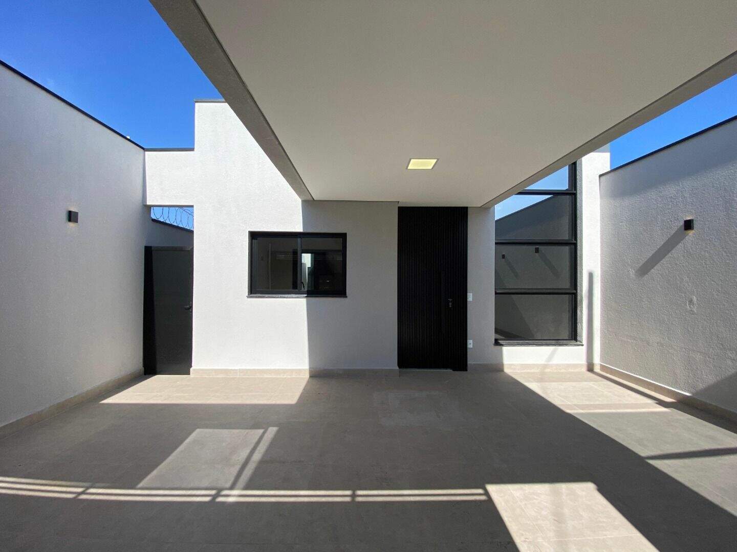 Casa à venda no Jardim Bom Sucesso: 