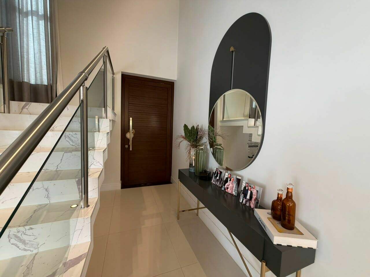 Casa à venda no Condomínio Lagos DIcaraí: 