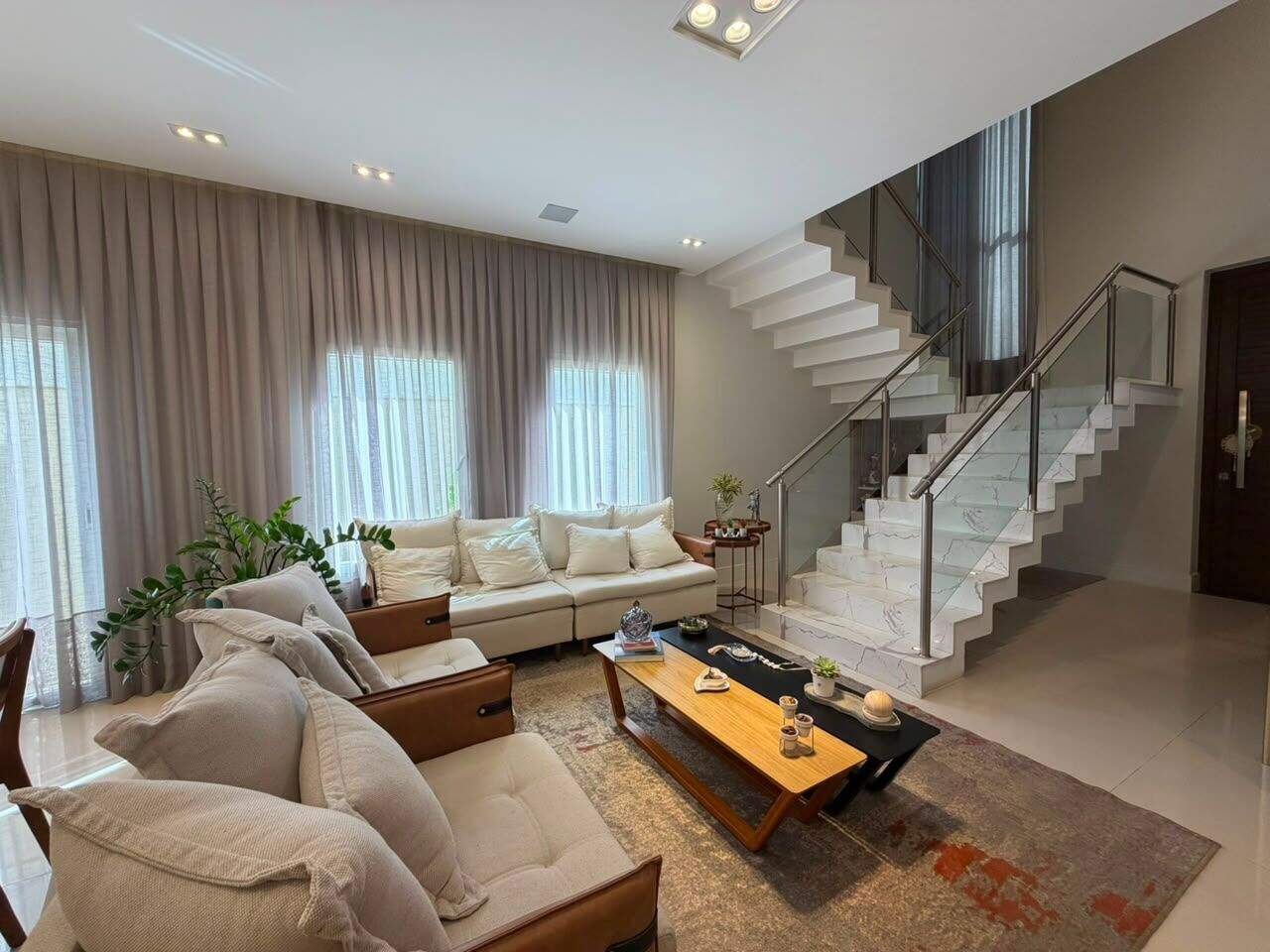 Casa à venda no Condomínio Lagos DIcaraí: 