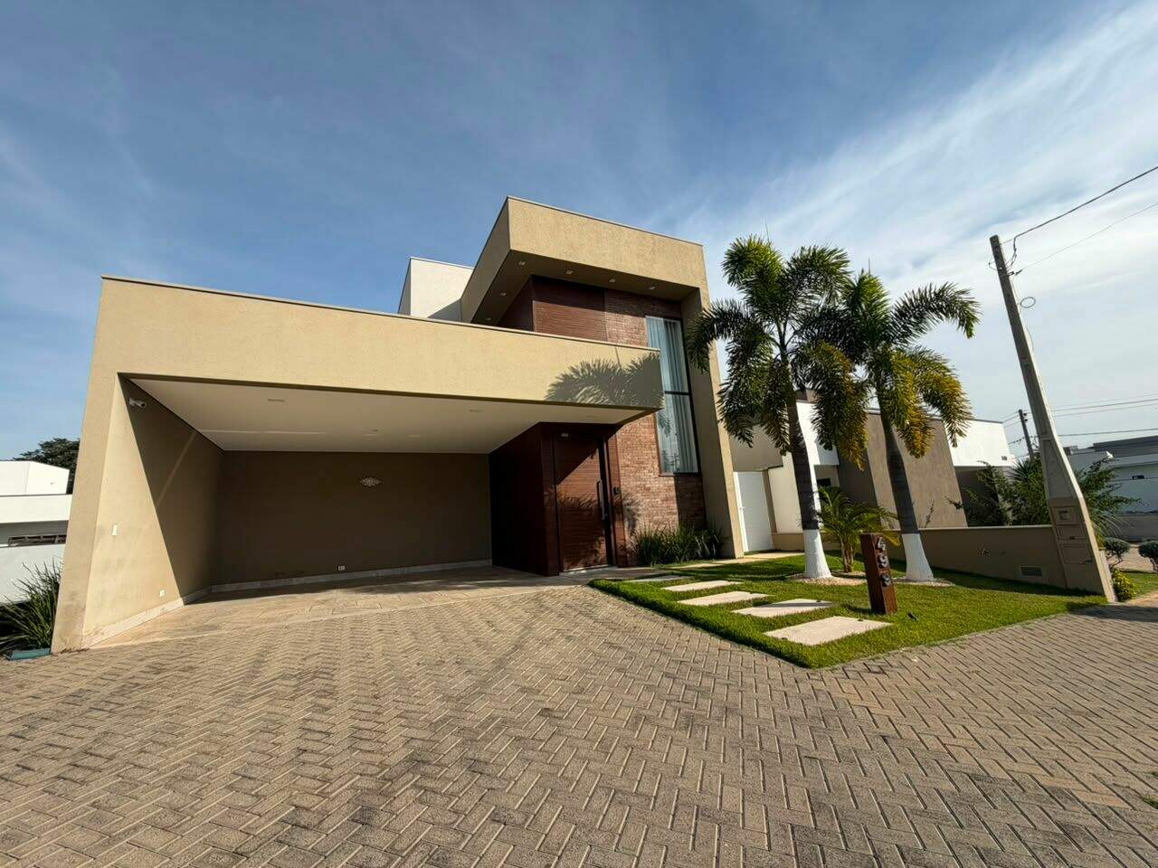 Casa à venda no Condomínio Lagos DIcaraí: 