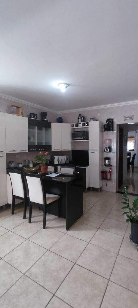 Sobrado à venda no Jardim Morada do Sol: 
