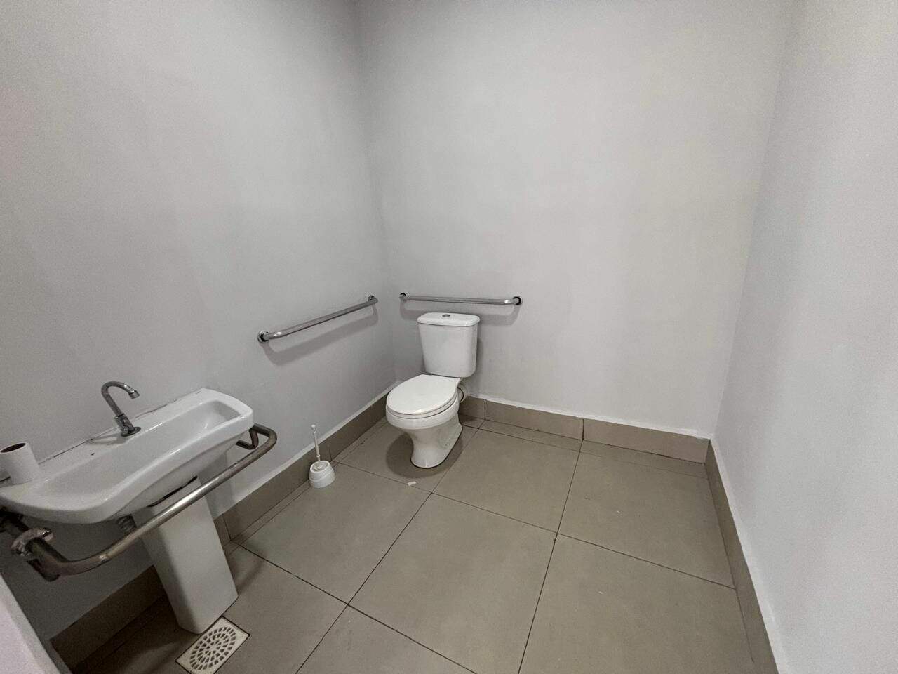 Loja para aluguel no Centro: 